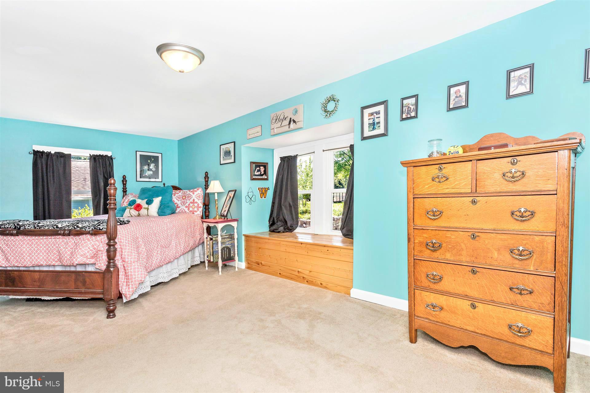 18307 Manor Church Road Boonsboro, MD 21713 - Photo 27 of 30 Bedroom
