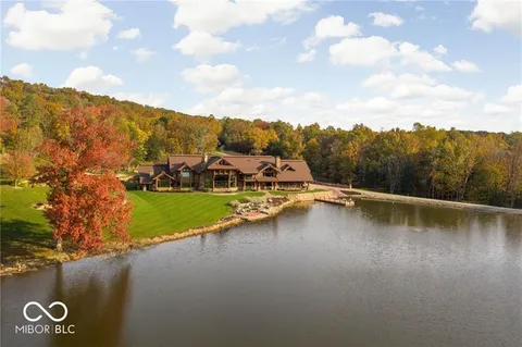 $18,900,000 | 10285 West Youth Camp Road, Columbus, IN 47201