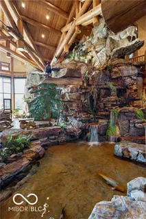 $18,900,000 | 10285 West Youth Camp Road, Columbus, IN 47201