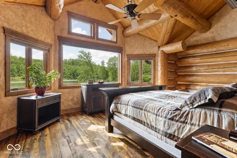 $18,900,000 | 10285 West Youth Camp Road, Columbus, IN 47201