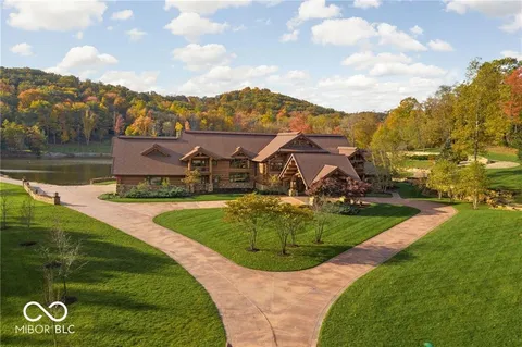 $18,900,000 | 10285 West Youth Camp Road, Columbus, IN 47201