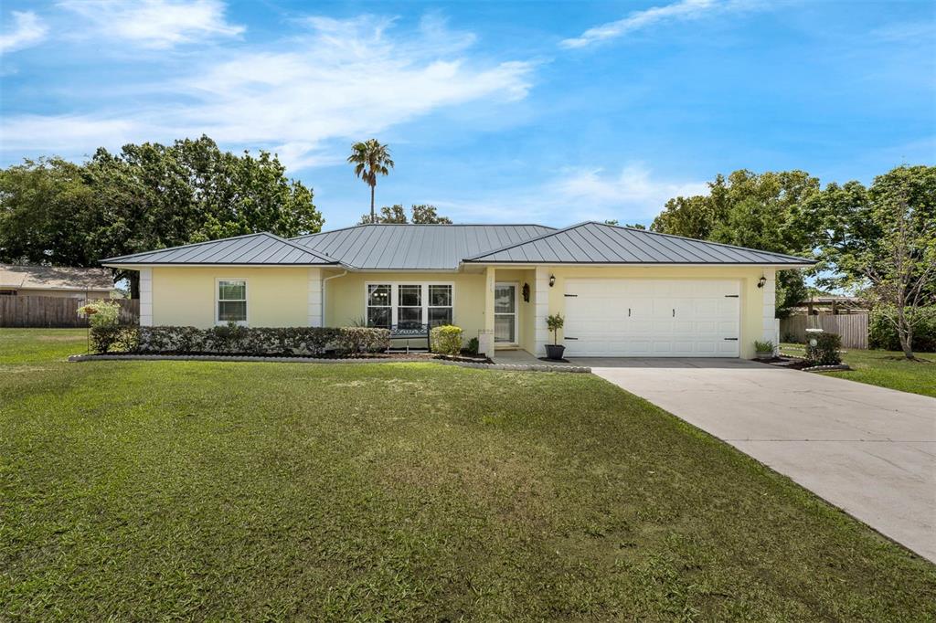 111 Ridgeview Circle Eustis, FL 32726 - Photo 1 of 1 111 Ridgeview Circle 4 BR - 2BA