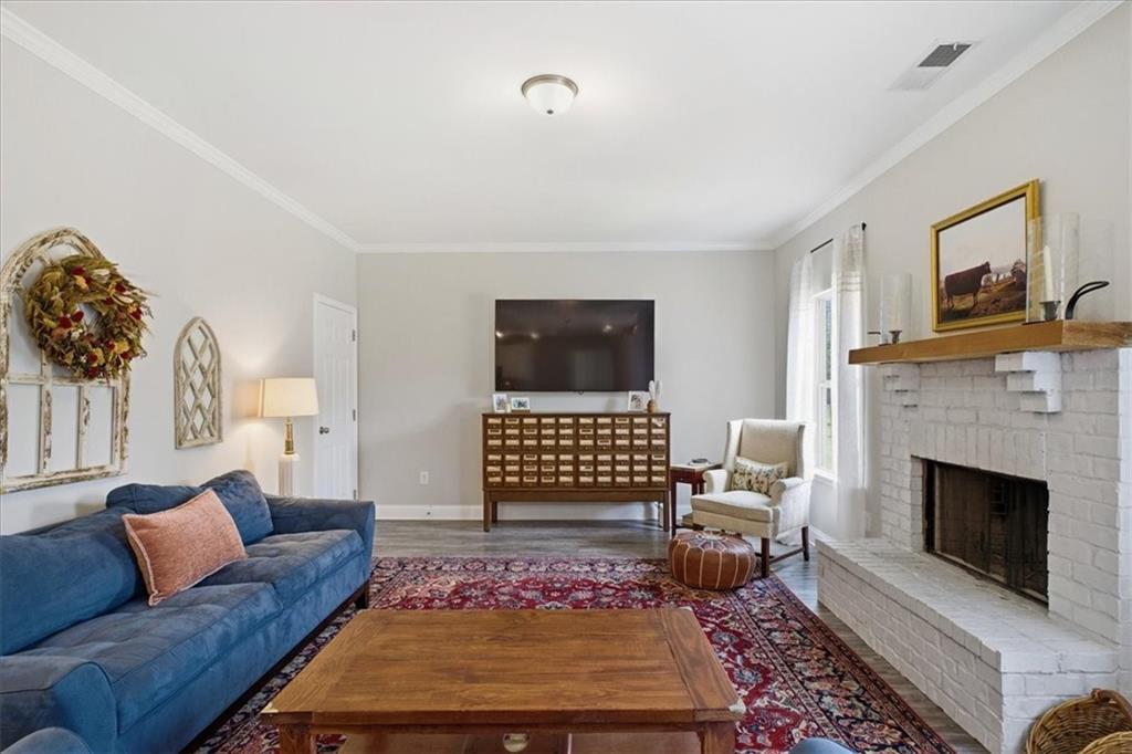 17 Four Feathers Lane Northeast Rydal, GA 30171 - Photo 12 of 44