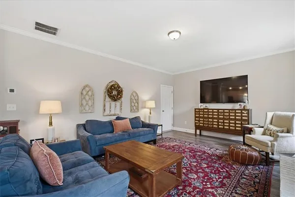$465,000 | 17 Four Feathers Lane Northeast, Rydal, GA 30171