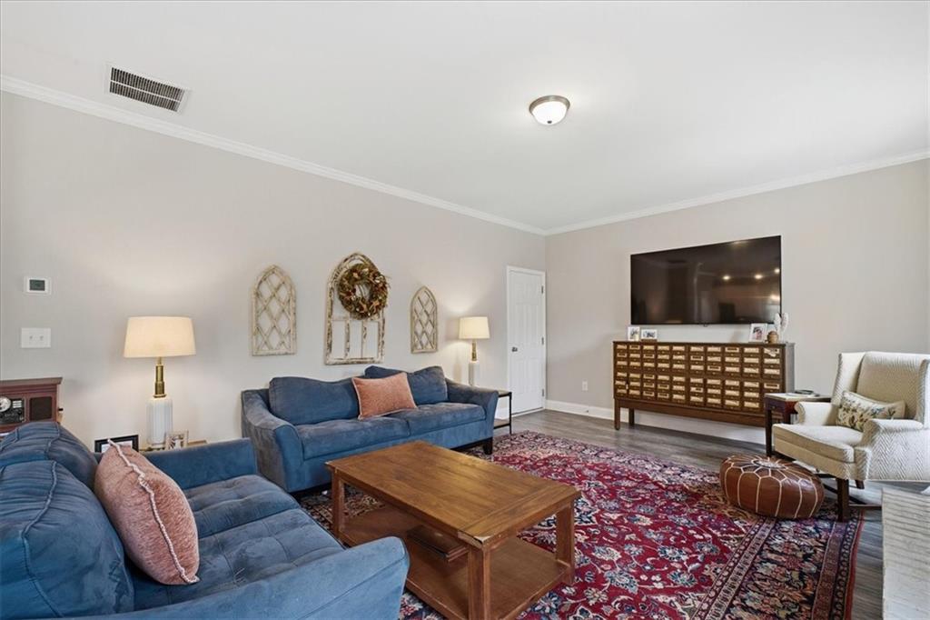 17 Four Feathers Lane Northeast Rydal, GA 30171 - Photo 13 of 44