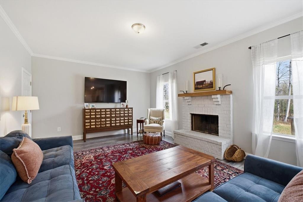 17 Four Feathers Lane Northeast Rydal, GA 30171 - Photo 14 of 44