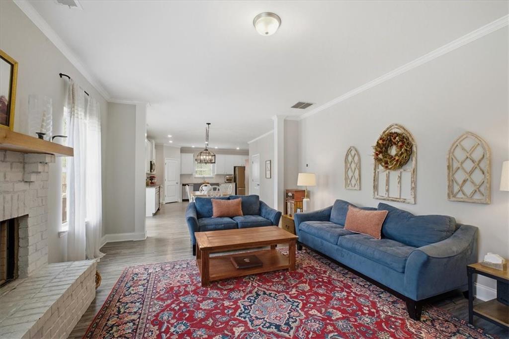 17 Four Feathers Lane Northeast Rydal, GA 30171 - Photo 16 of 44