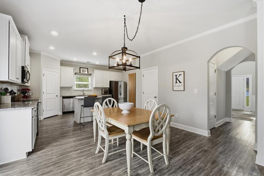 17 Four Feathers Lane Northeast Rydal, GA 30171 - Photo 17 of 44