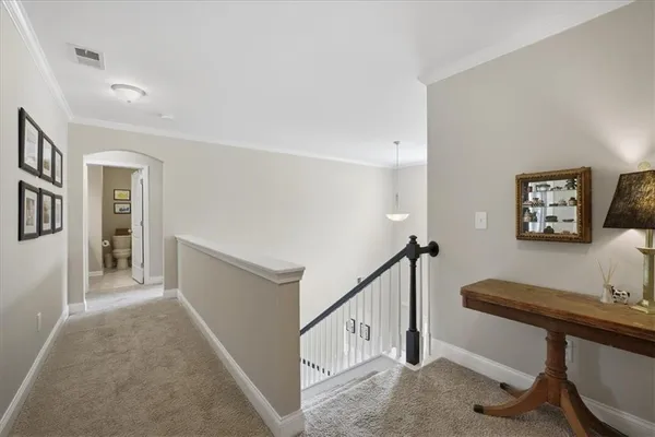 $465,000 | 17 Four Feathers Lane Northeast, Rydal, GA 30171