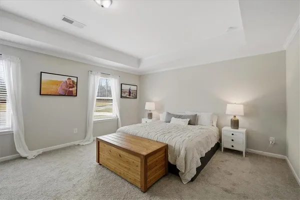 $465,000 | 17 Four Feathers Lane Northeast, Rydal, GA 30171