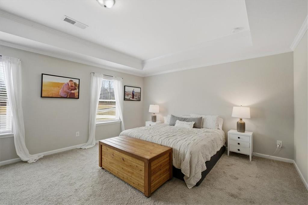 17 Four Feathers Lane Northeast Rydal, GA 30171 - Photo 19 of 44