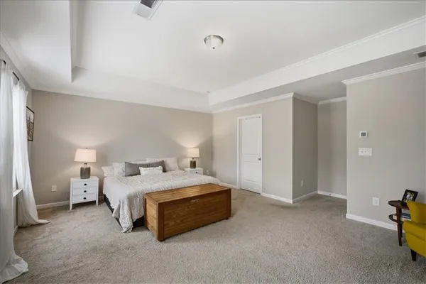 $465,000 | 17 Four Feathers Lane Northeast, Rydal, GA 30171