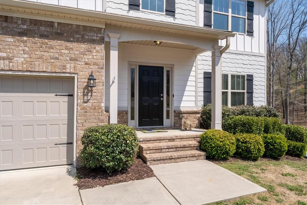 17 Four Feathers Lane Northeast Rydal, GA 30171 - Photo 2 of 44