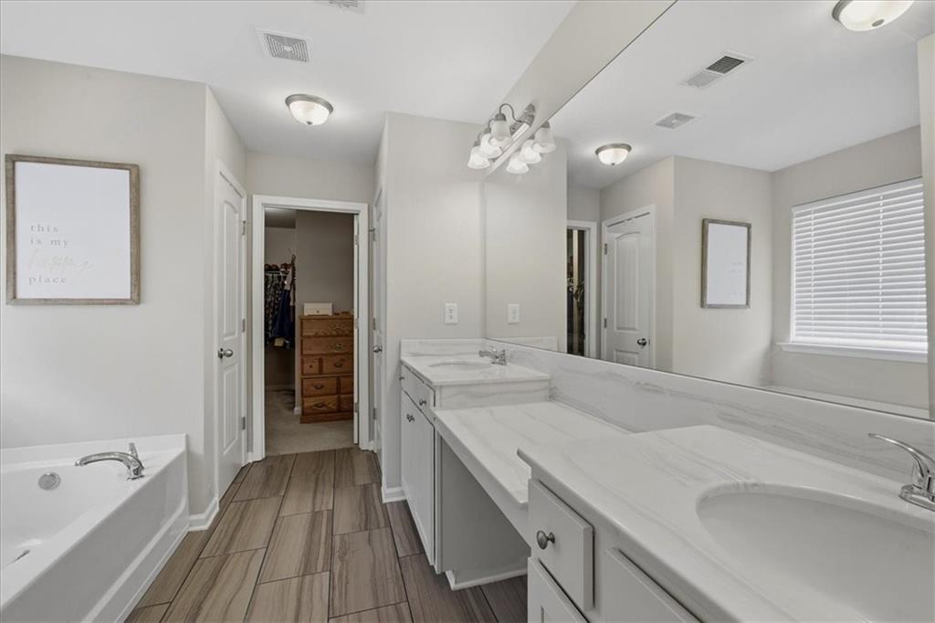 17 Four Feathers Lane Northeast Rydal, GA 30171 - Photo 21 of 44