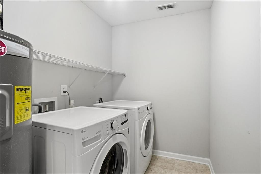 17 Four Feathers Lane Northeast Rydal, GA 30171 - Photo 24 of 44