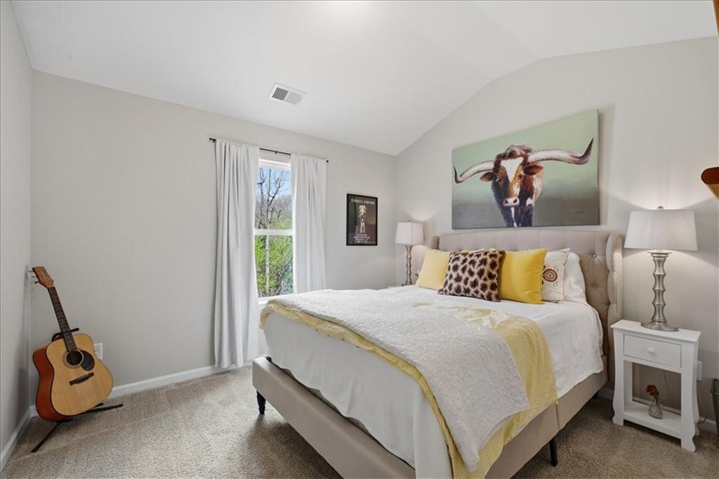 17 Four Feathers Lane Northeast Rydal, GA 30171 - Photo 25 of 44