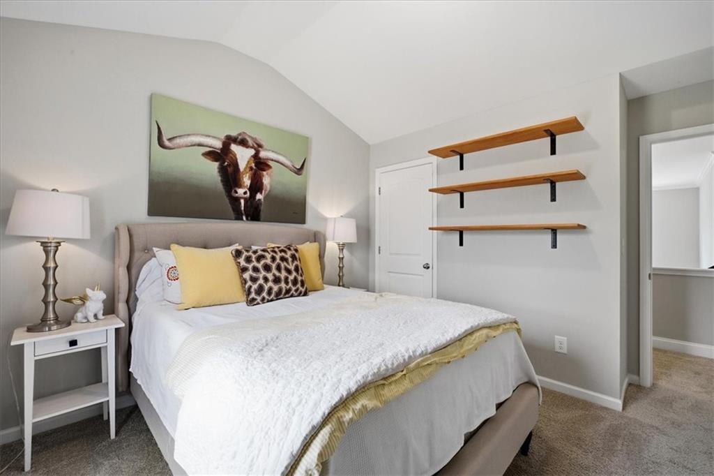 17 Four Feathers Lane Northeast Rydal, GA 30171 - Photo 26 of 44