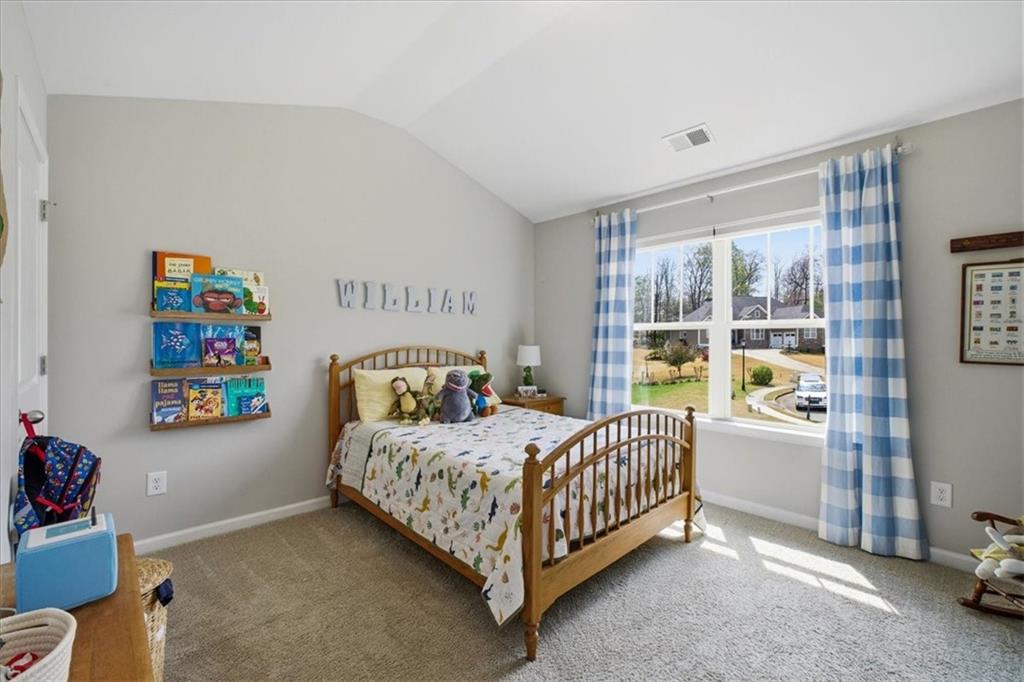 17 Four Feathers Lane Northeast Rydal, GA 30171 - Photo 27 of 44