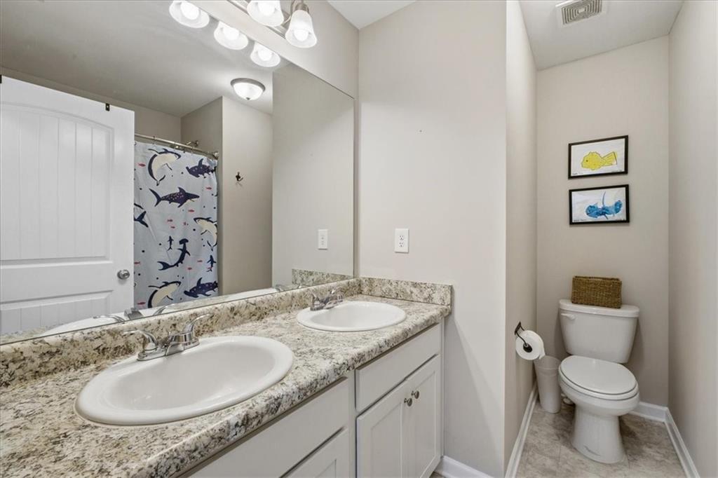 17 Four Feathers Lane Northeast Rydal, GA 30171 - Photo 29 of 44