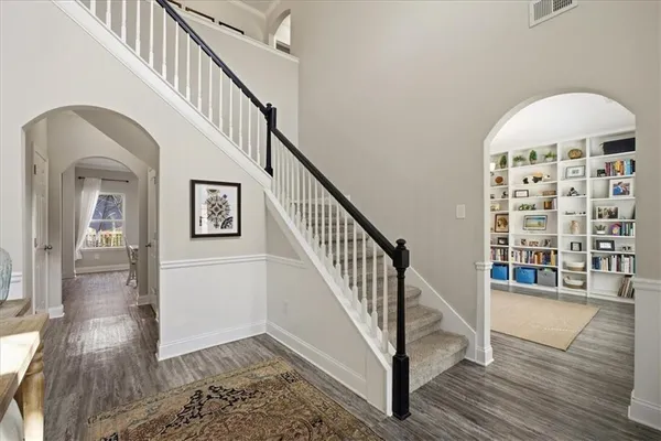 $465,000 | 17 Four Feathers Lane Northeast, Rydal, GA 30171