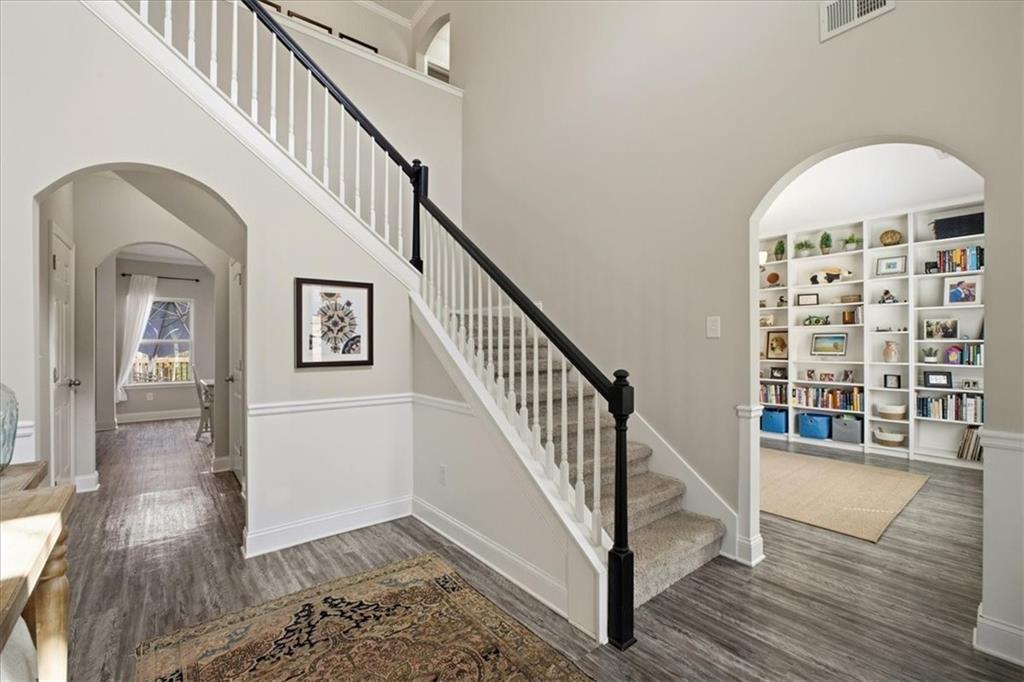 17 Four Feathers Lane Northeast Rydal, GA 30171 - Photo 3 of 44