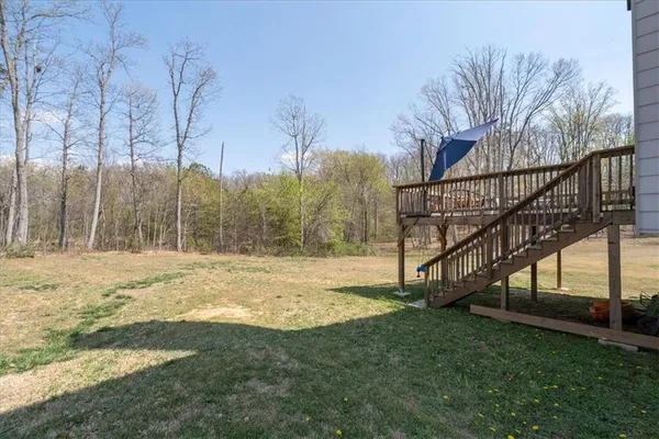 $465,000 | 17 Four Feathers Lane Northeast, Rydal, GA 30171