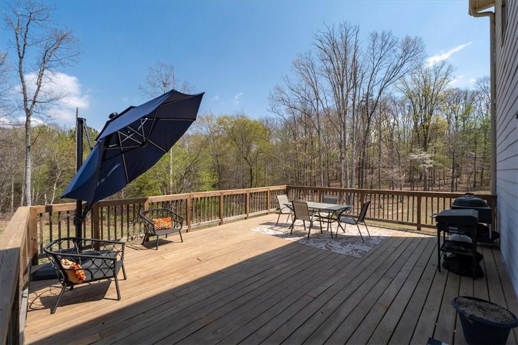 17 Four Feathers Lane Northeast Rydal, GA 30171 - Photo 37 of 44