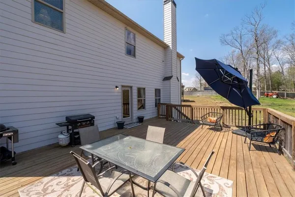 $465,000 | 17 Four Feathers Lane Northeast, Rydal, GA 30171