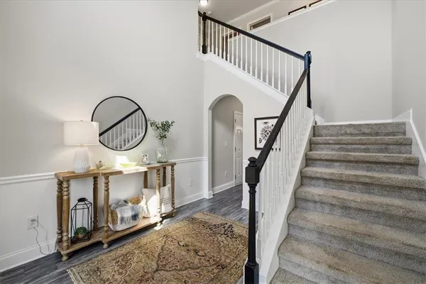 $465,000 | 17 Four Feathers Lane Northeast, Rydal, GA 30171