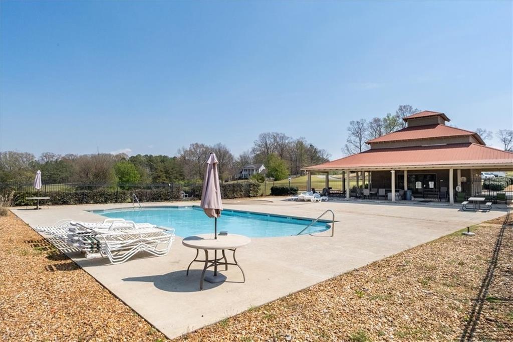 17 Four Feathers Lane Northeast Rydal, GA 30171 - Photo 42 of 44