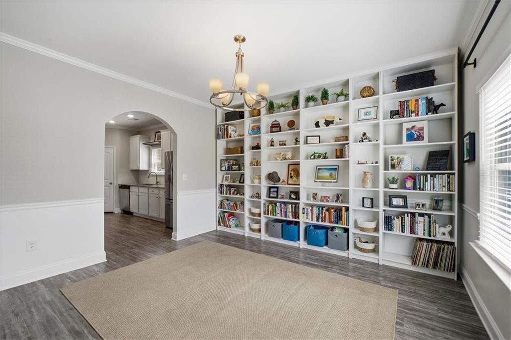 17 Four Feathers Lane Northeast Rydal, GA 30171 - Photo 5 of 44