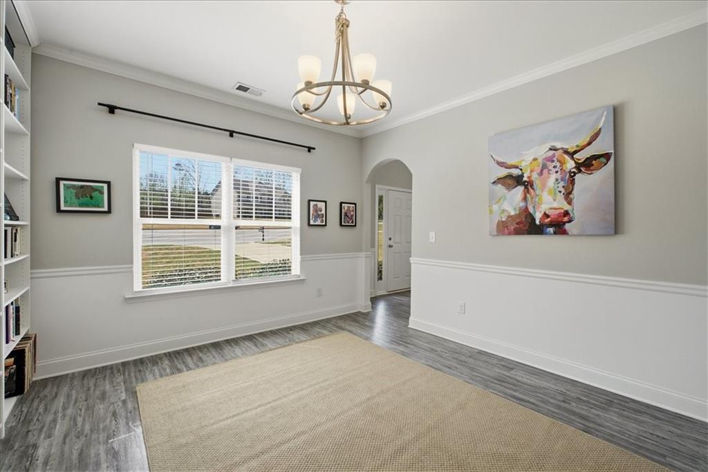 17 Four Feathers Lane Northeast Rydal, GA 30171 - Photo 6 of 44