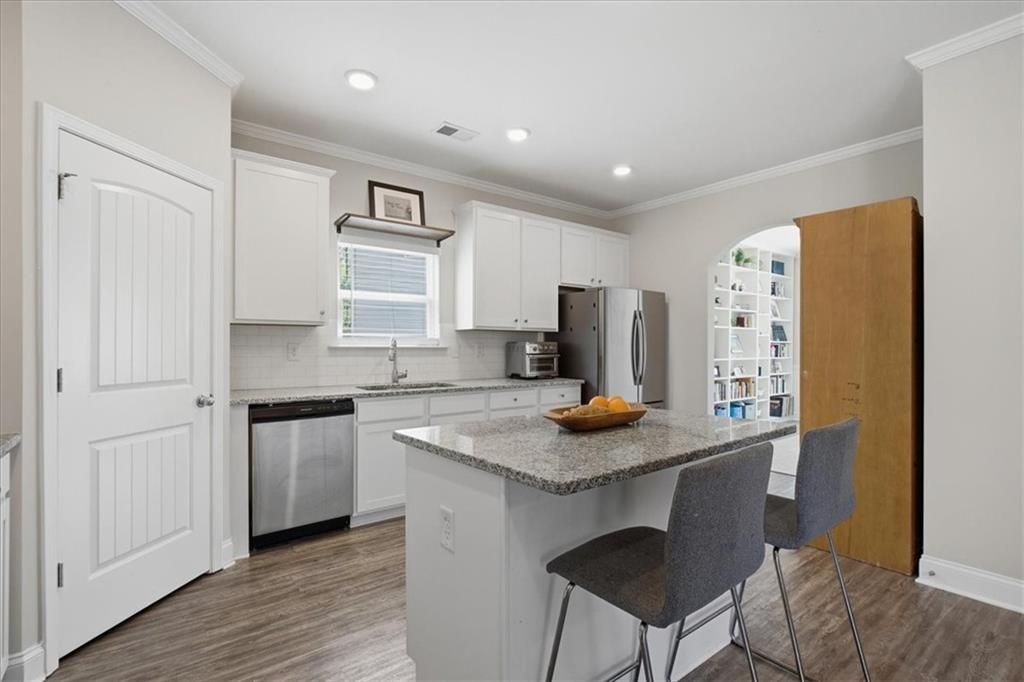 17 Four Feathers Lane Northeast Rydal, GA 30171 - Photo 9 of 44