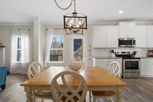 $465,000 | 17 Four Feathers Lane Northeast, Rydal, GA 30171