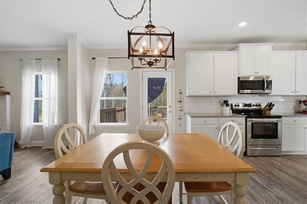 17 Four Feathers Lane Northeast Rydal, GA 30171 - Photo 10 of 44