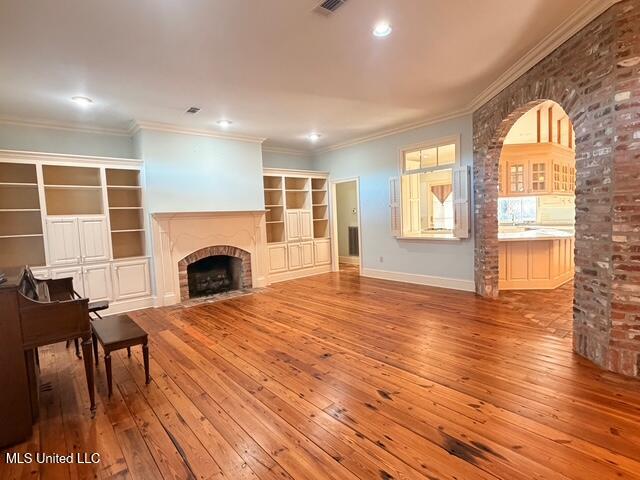 3153 Louis Wilson Drive Brandon, MS 39042 - Photo 18 of 95 IMG_0762