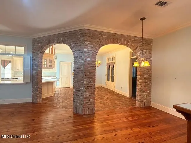 $395,850 | 3153 Louis Wilson Drive, Brandon, MS 39042