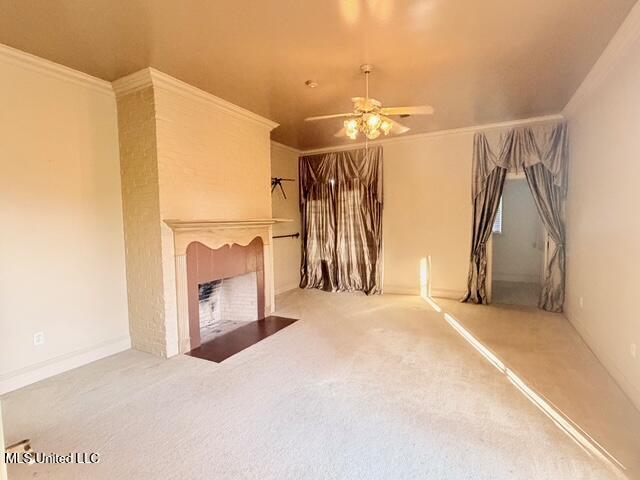 3153 Louis Wilson Drive Brandon, MS 39042 - Photo 39 of 95 IMG_0783