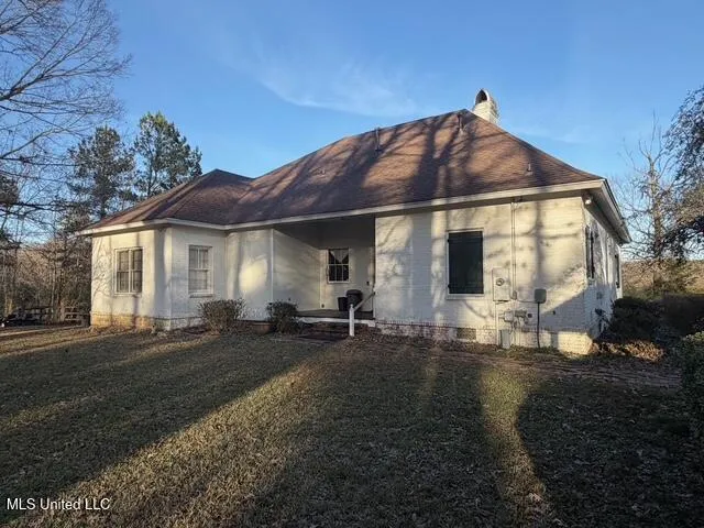 $395,850 | 3153 Louis Wilson Drive, Brandon, MS 39042