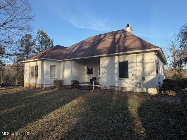 3153 Louis Wilson Drive Brandon, MS 39042 - Photo 5 of 95 IMG_0853