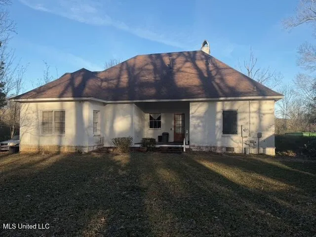 $395,850 | 3153 Louis Wilson Drive, Brandon, MS 39042