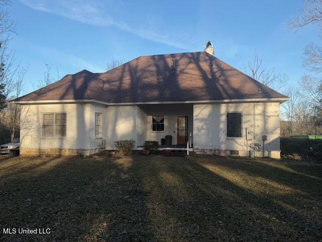 3153 Louis Wilson Drive Brandon, MS 39042 - Photo 6 of 95 IMG_0854