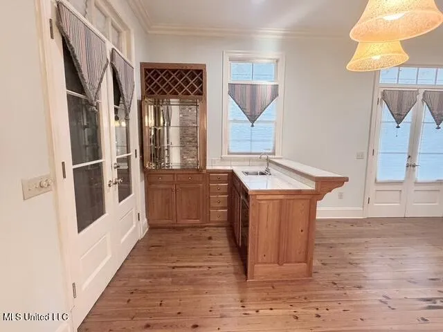 $395,850 | 3153 Louis Wilson Drive, Brandon, MS 39042