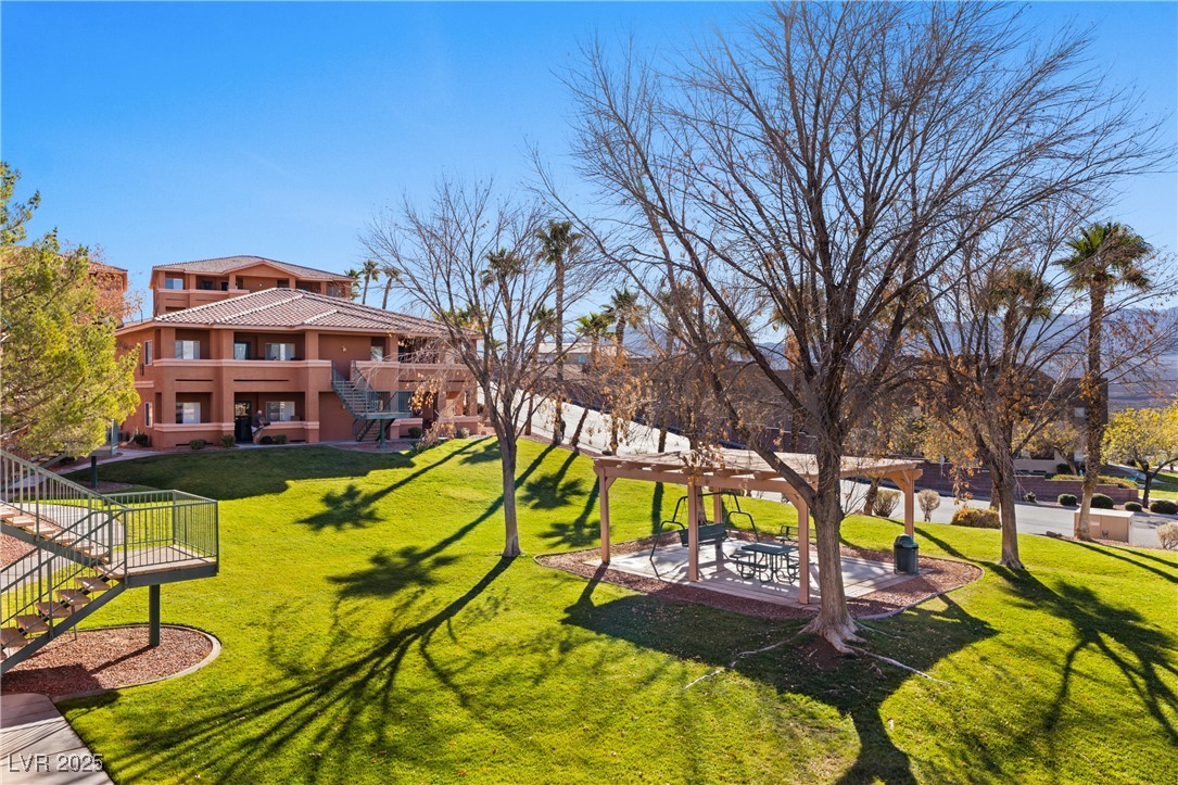 518 Turtleback Road, Unit C Mesquite, NV 89027 - Photo 43 of 73 Park