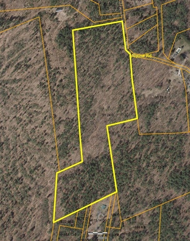 0 Alpine Road Fitchburg, MA 01420 - Photo 1 of 5 Gallery Image 1