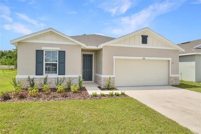 $349,950 | 6196 Southwest 64th Terrace, Ocala, FL 34474
