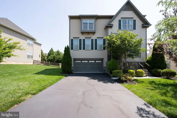 $4,500 | 14298 Ladderbacked Drive, Gainesville, VA 20155