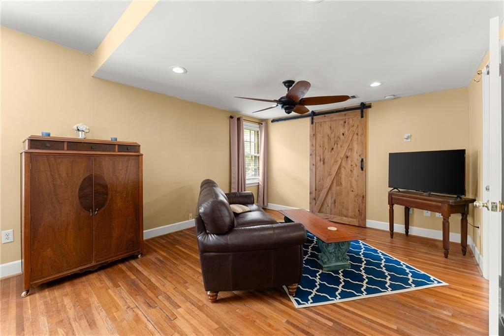 601 Ridgewood Avenue Gainesville, GA 30501 - Photo 22 of 53