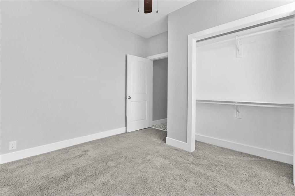 419 West 5th Street Bonham, TX 75418 - Photo 15 of 20