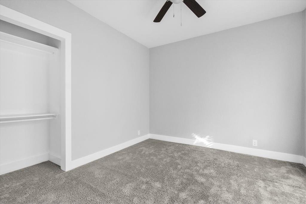 419 West 5th Street Bonham, TX 75418 - Photo 16 of 20